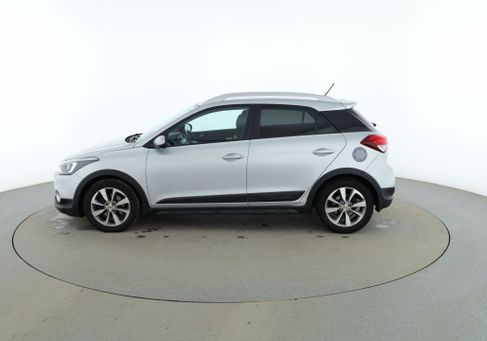 Hyundai i20, 2018