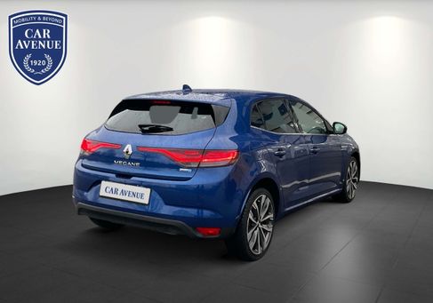 Renault Megane, 2023