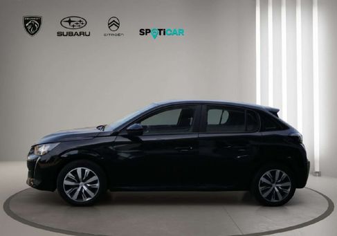 Peugeot 208, 2023