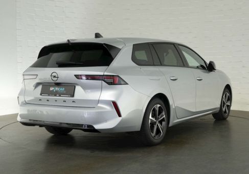 Opel Astra, 2024 3