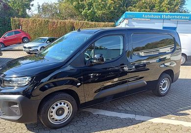 Opel Combo, 2025