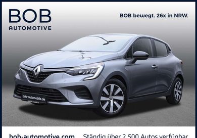 Renault Clio, 2023