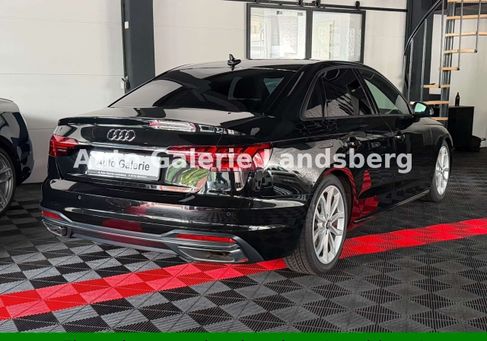 Audi A4, 2019