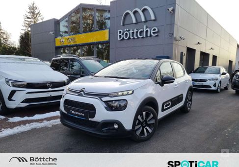 Citroën C3, 2024