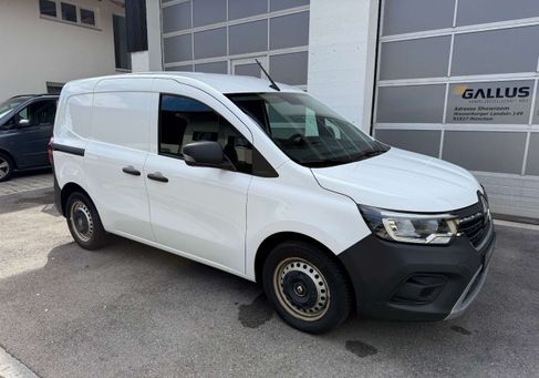 Renault Kangoo, 2022