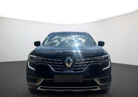 Renault Koleos, 2023