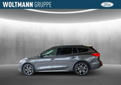 Ford Focus, 2019