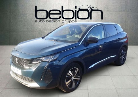 Peugeot 3008, 2023