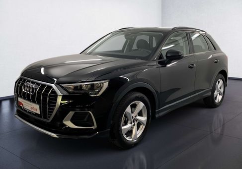 Audi Q3, 2022