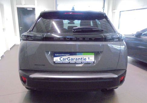 Peugeot 2008, 2024