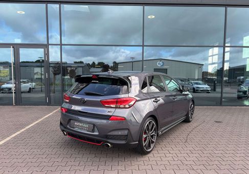 Hyundai i30, 2019