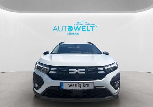 Dacia Jogger, 2023 2