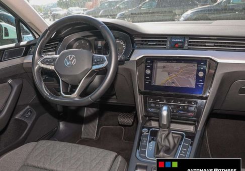 Volkswagen Passat Variant, 2023 3