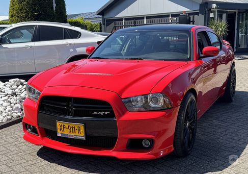 Dodge Charger, 2007