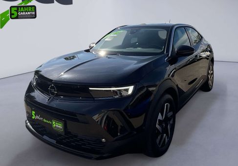 Opel Mokka, 2024 2