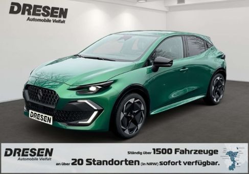 Renault Clio, 2026