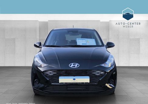 Hyundai i10, 2026 2