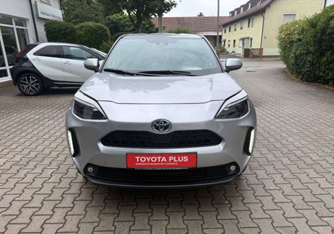 Toyota Yaris Cross, 2023