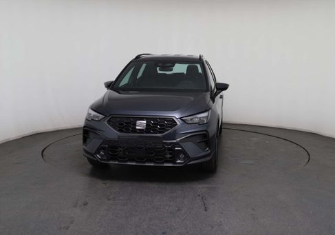 Seat Arona, 2026 2