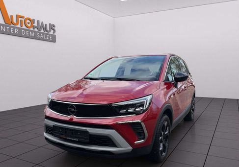 Opel Crossland X, 2024 2