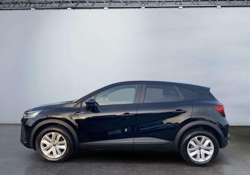 Mitsubishi ASX, 2025