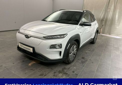 Hyundai Kona, 2020