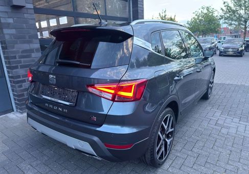 Seat Arona, 2019 3