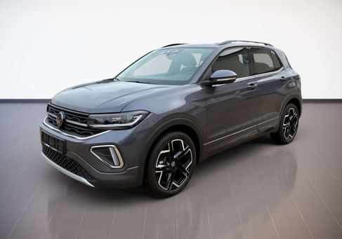 Volkswagen T-Cross, 2026 2