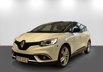 Renault Grand Scenic, 2020