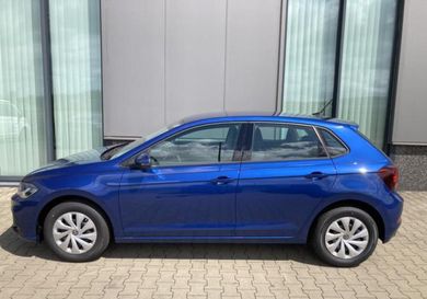 Volkswagen Polo, 2023