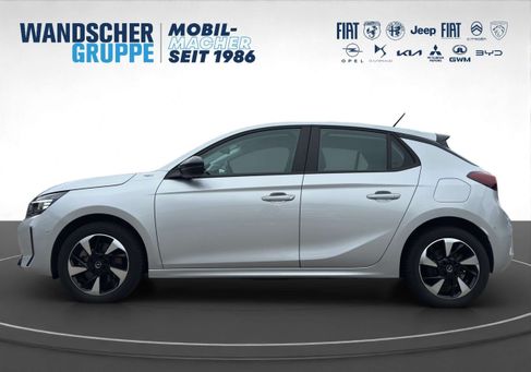 Opel Corsa, 2023 2