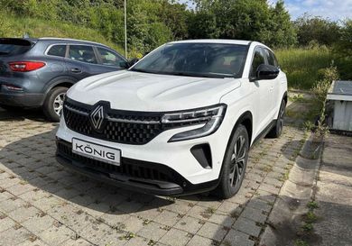 Renault Austral, 2024