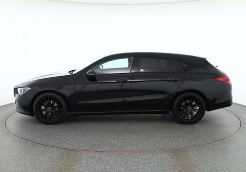 Mercedes-Benz CLA 200, 2020