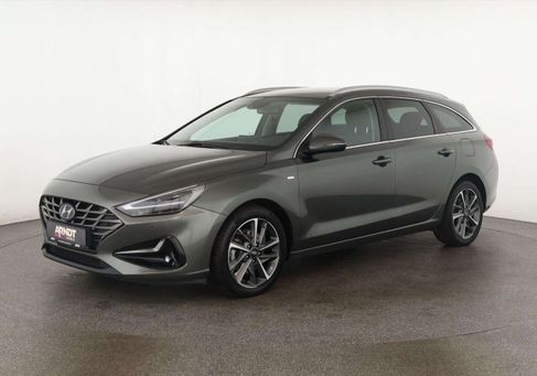 Hyundai i30, 2023 2