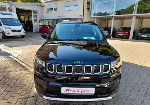 Jeep Compass, 2024 3