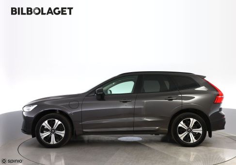 Volvo XC60, 2025