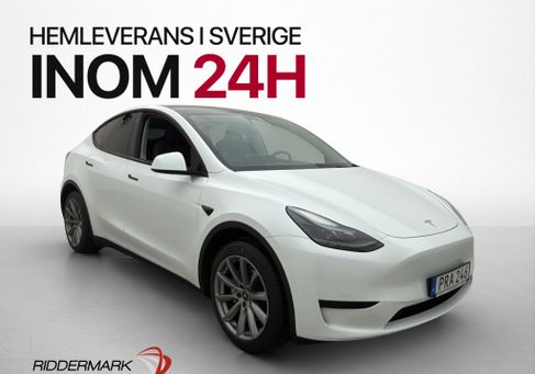 Tesla Model Y, 2023 3