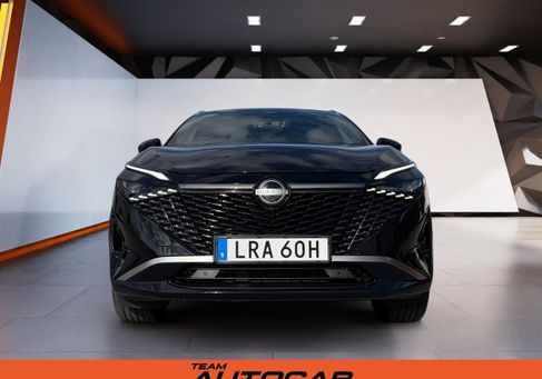 Nissan Qashqai, 2024 3