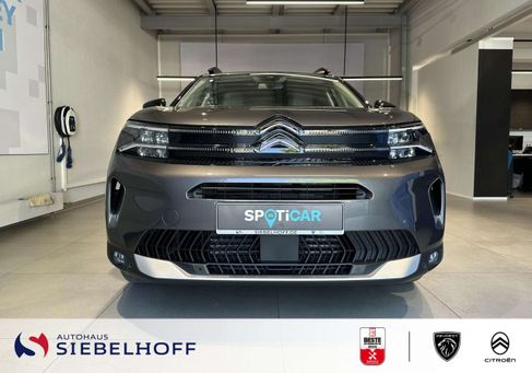 Citroën C5 Aircross, 2023 3