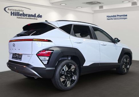 Hyundai Kona, 2026 3