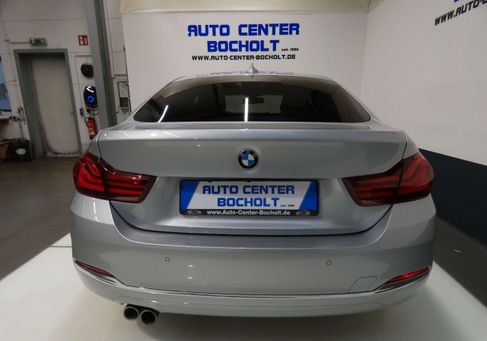 BMW 430, 2019