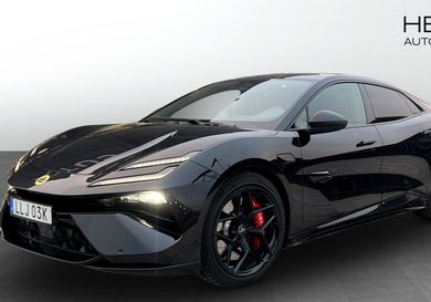 Lotus, 2024