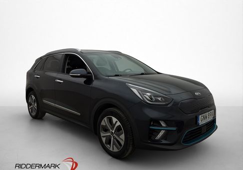 Kia Niro, 2021