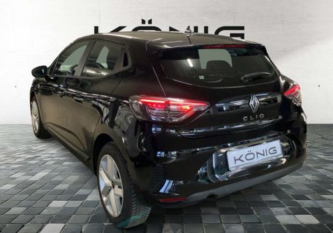Renault Clio, 2025
