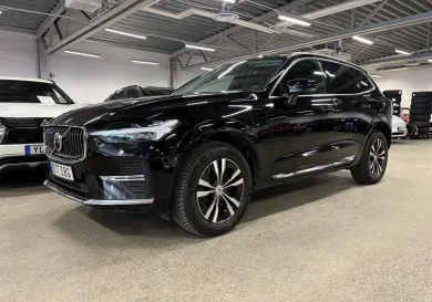 Volvo XC60, 2023