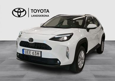 Toyota Yaris Cross, 2024