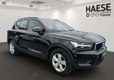 Volvo XC40, 2021 3