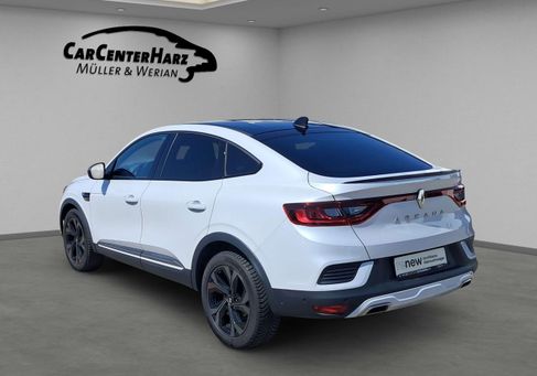 Renault Arkana, 2023