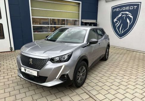 Peugeot 2008, 2022