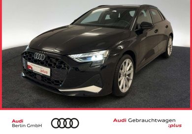 Audi A3, 2025